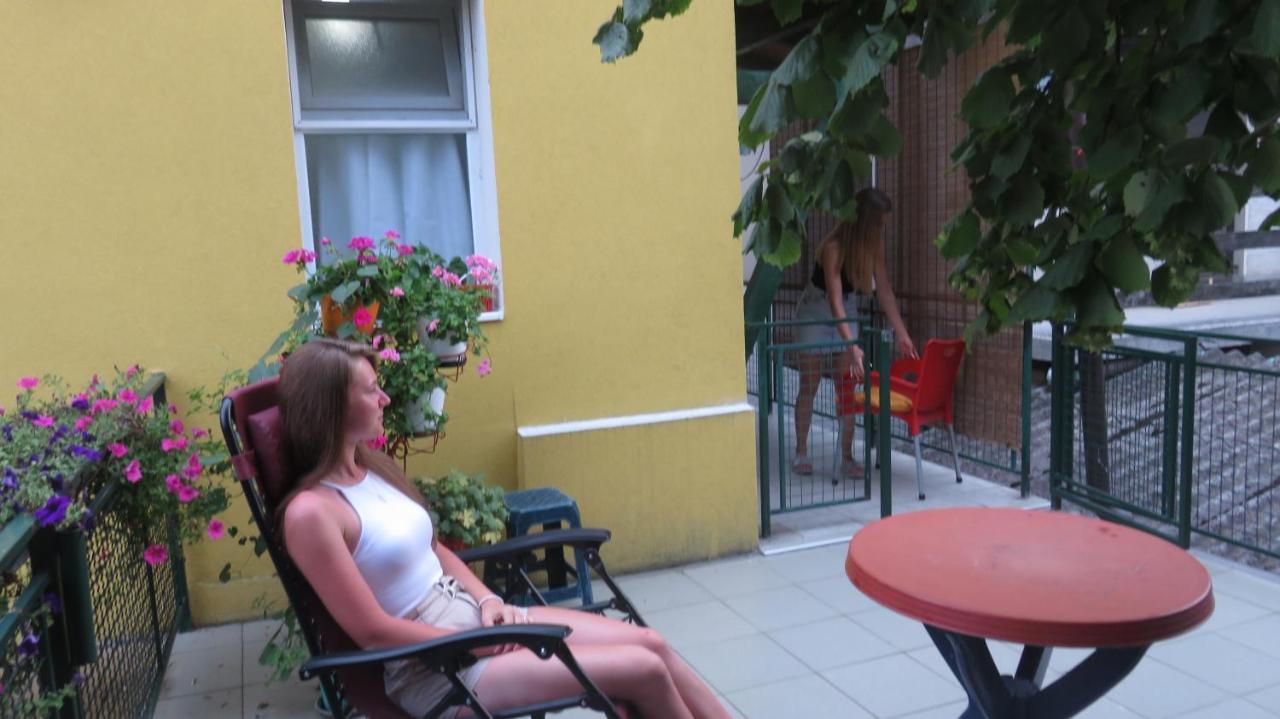 Guest House Pavlovic Soko Banja Ngoại thất bức ảnh