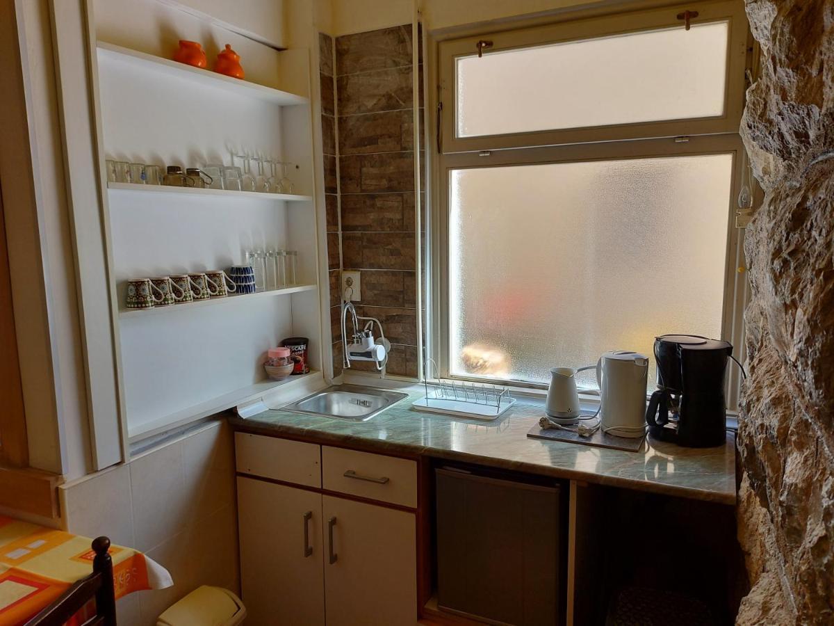 Guest House Pavlovic Soko Banja Ngoại thất bức ảnh