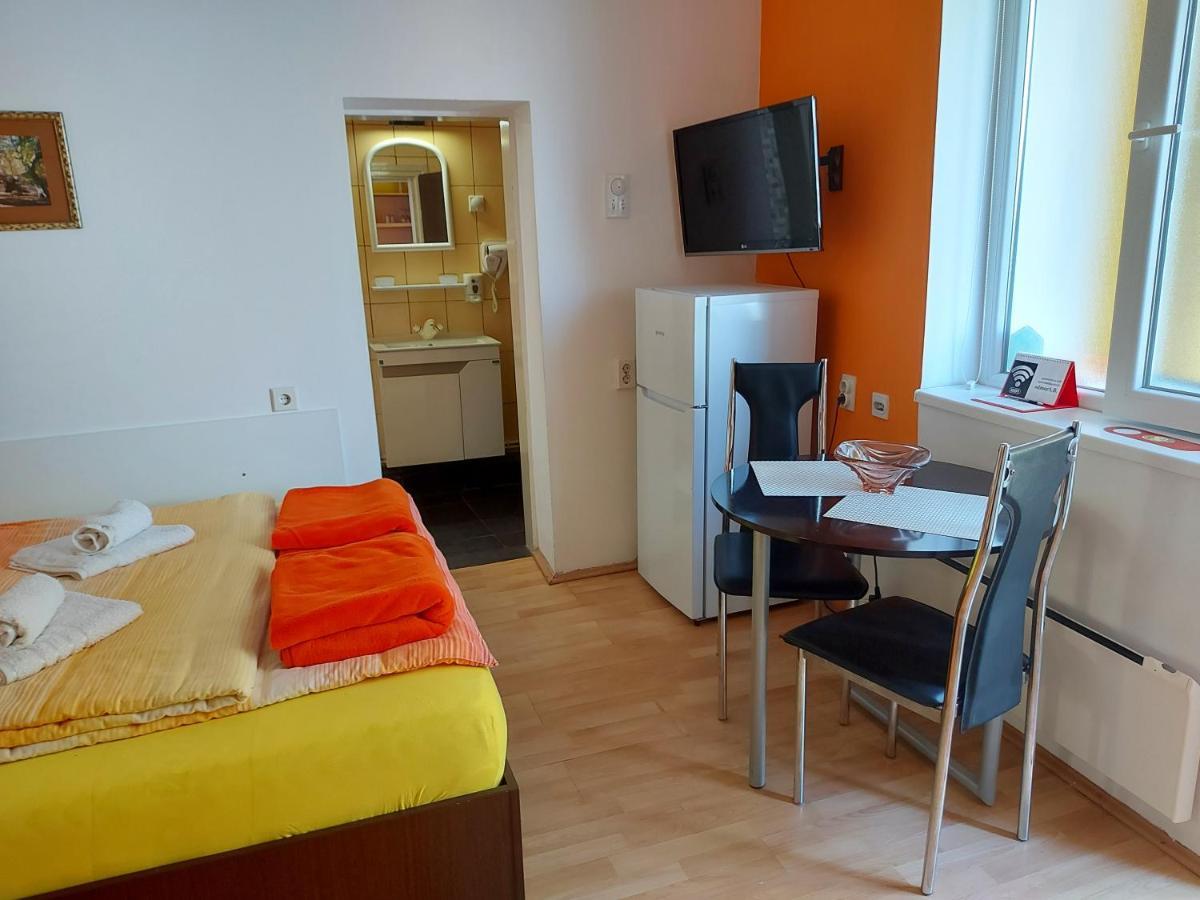 Guest House Pavlovic Soko Banja Ngoại thất bức ảnh