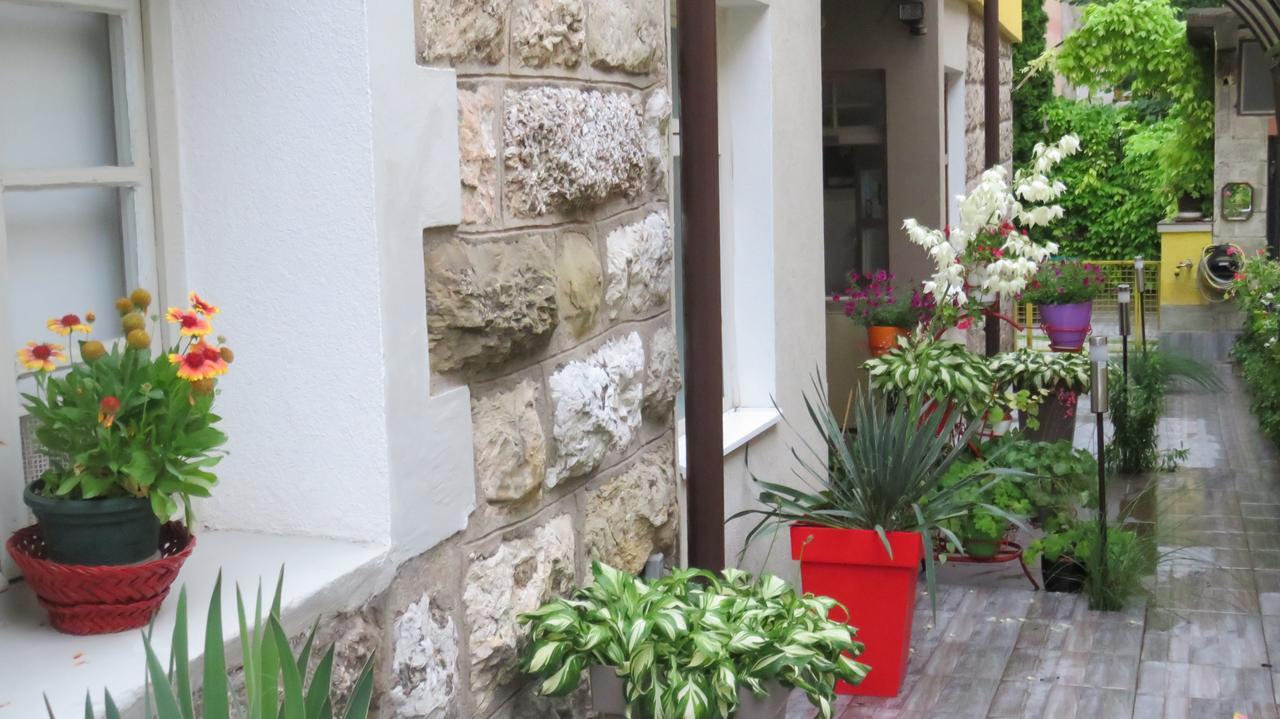 Guest House Pavlovic Soko Banja Ngoại thất bức ảnh