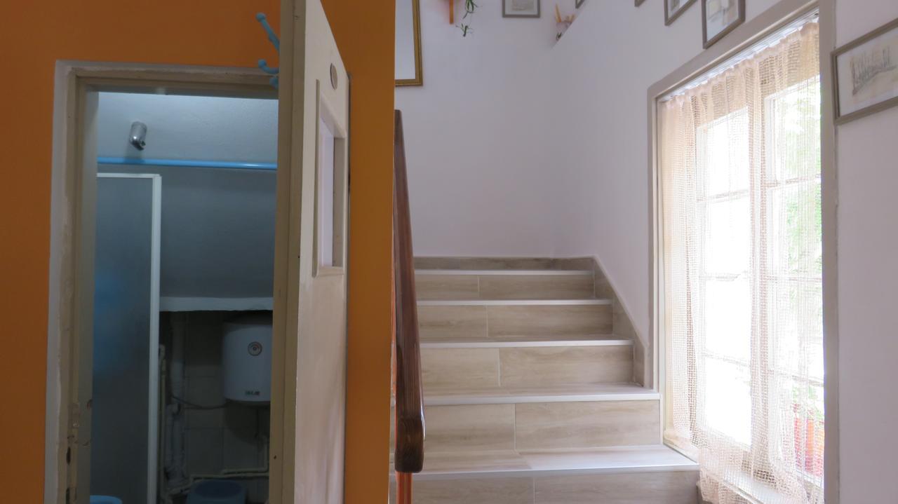 Guest House Pavlovic Soko Banja Ngoại thất bức ảnh